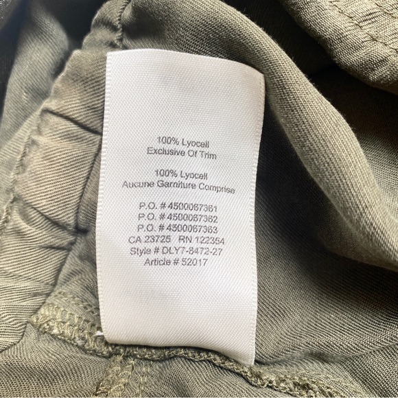 Aritzia Wilfred Free Romper - Picture 11 of 15